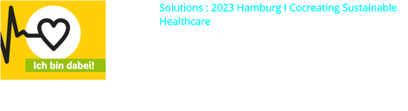 Solutions : 2023 Hamburg I Cocreating Sustainable Healthcare Der Kongress für digitale Transformation bringt in diesem Jahr wieder das Thema Gesundheit auf die Bühne. Es war uns eine Freunde, den eHealth-Workshop von T-Systems begleitet zu haben. Schön, dass die Reise in 2024 weitergeht und wir dann gemeinsam an konkreten Unternehmesprojekten arbeiten können. Unser Gesundheitssystem hat noch viel vor sich, was die digitale Transformation betrifft…. Solutions : 2023 Hamburg I Cocreating Sustainable Healthcare Der Kongress für digitale Transformation bringt in diesem Jahr wieder das Thema Gesundheit auf die Bühne. Es war uns eine Freunde, den eHealth-Workshop von T-Systems begleitet zu haben. Schön, dass die Reise in 2024 weitergeht und wir dann gemeinsam an konkreten Unternehmesprojekten arbeiten können. Unser Gesundheitssystem hat noch viel vor sich, was die digitale Transformation betrifft…. Solutions : 2023 Hamburg I Cocreating Sustainable Healthcare Der Kongress für digitale Transformation bringt in diesem Jahr wieder das Thema Gesundheit auf die Bühne. Es war uns eine Freunde, den eHealth-Workshop von T-Systems begleitet zu haben. Schön, dass die Reise in 2024 weitergeht und wir dann gemeinsam an konkreten Unternehmesprojekten arbeiten können. Unser Gesundheitssystem hat noch viel vor sich, was die digitale Transformation betrifft…. Solutions : 2023 Hamburg I Cocreating Sustainable Healthcare Der Kongress für digitale Transformation bringt in diesem Jahr wieder das Thema Gesundheit auf die Bühne. Es war uns eine Freunde, den eHealth-Workshop von T-Systems begleitet zu haben. Schön, dass die Reise in 2024 weitergeht und wir dann gemeinsam an konkreten Unternehmesprojekten arbeiten können. Unser Gesundheitssystem hat noch viel vor sich, was die digitale Transformation betrifft….